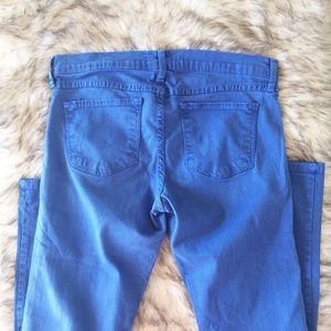 FLYING MONKEY STRETCH BLUE JEANS SIZE 11